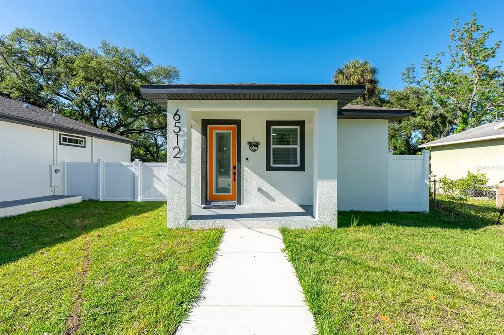6510 E 25th Avenue Tampa FL 33619