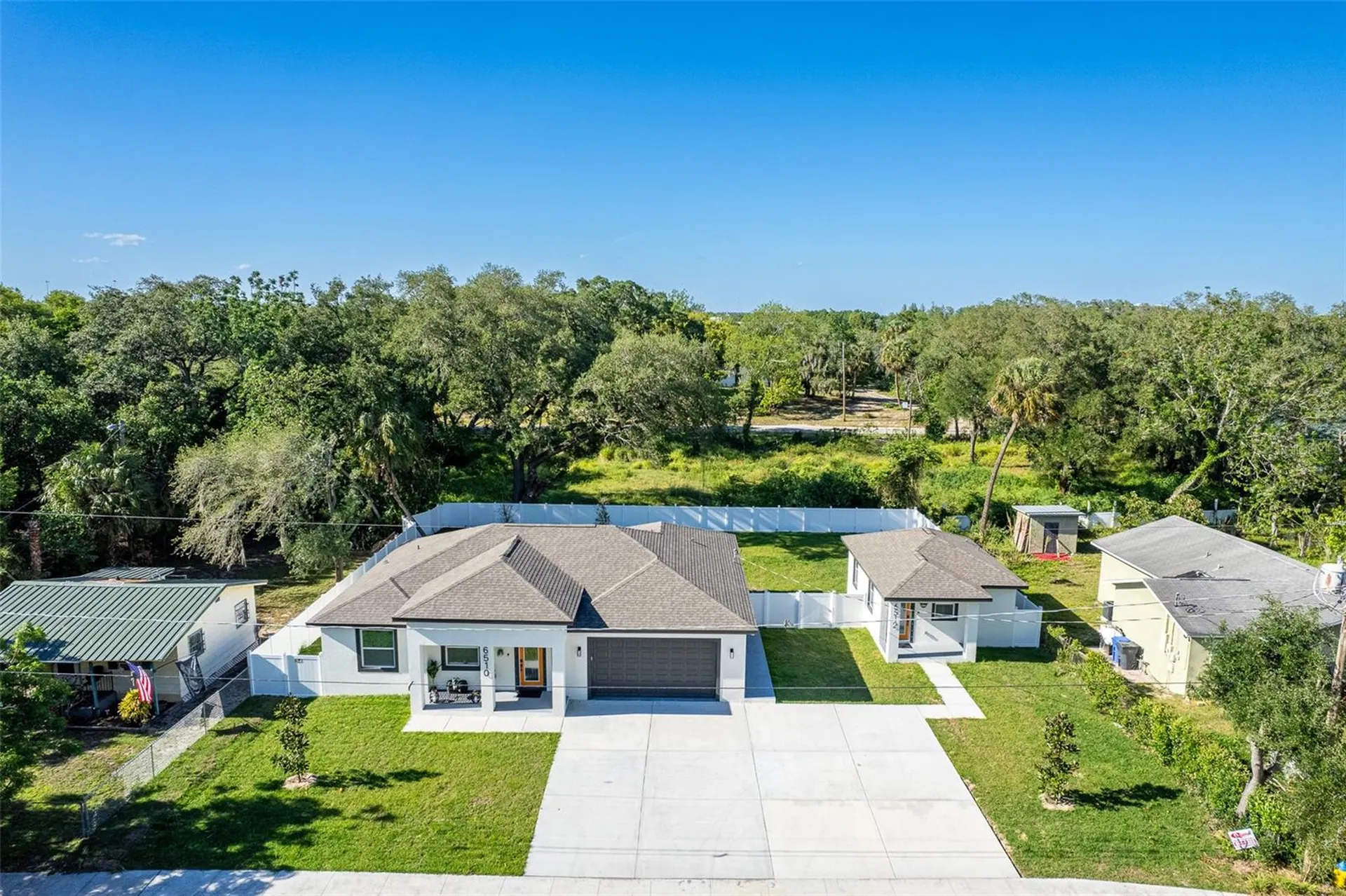 6510 E 25th Avenue Tampa FL 33619