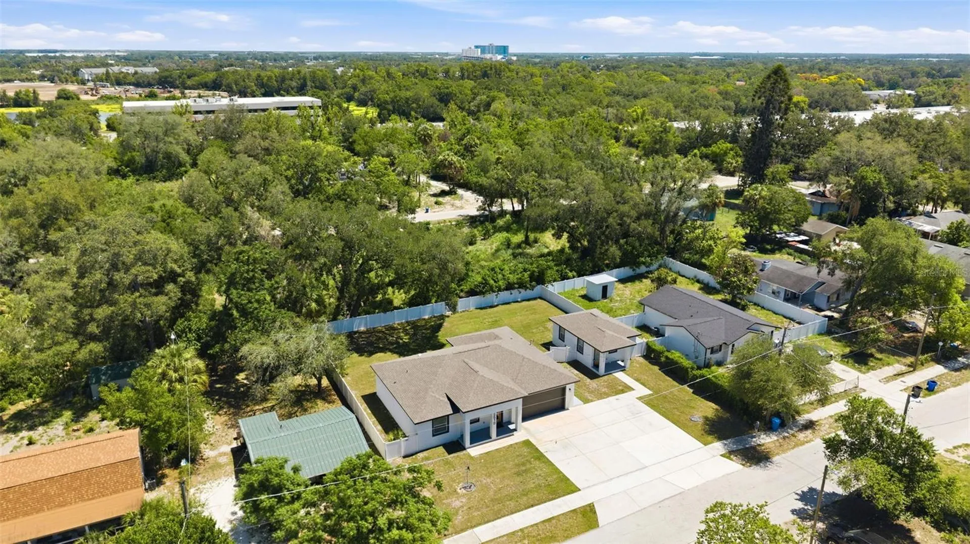 6510 E 25th Avenue Tampa FL 33619
