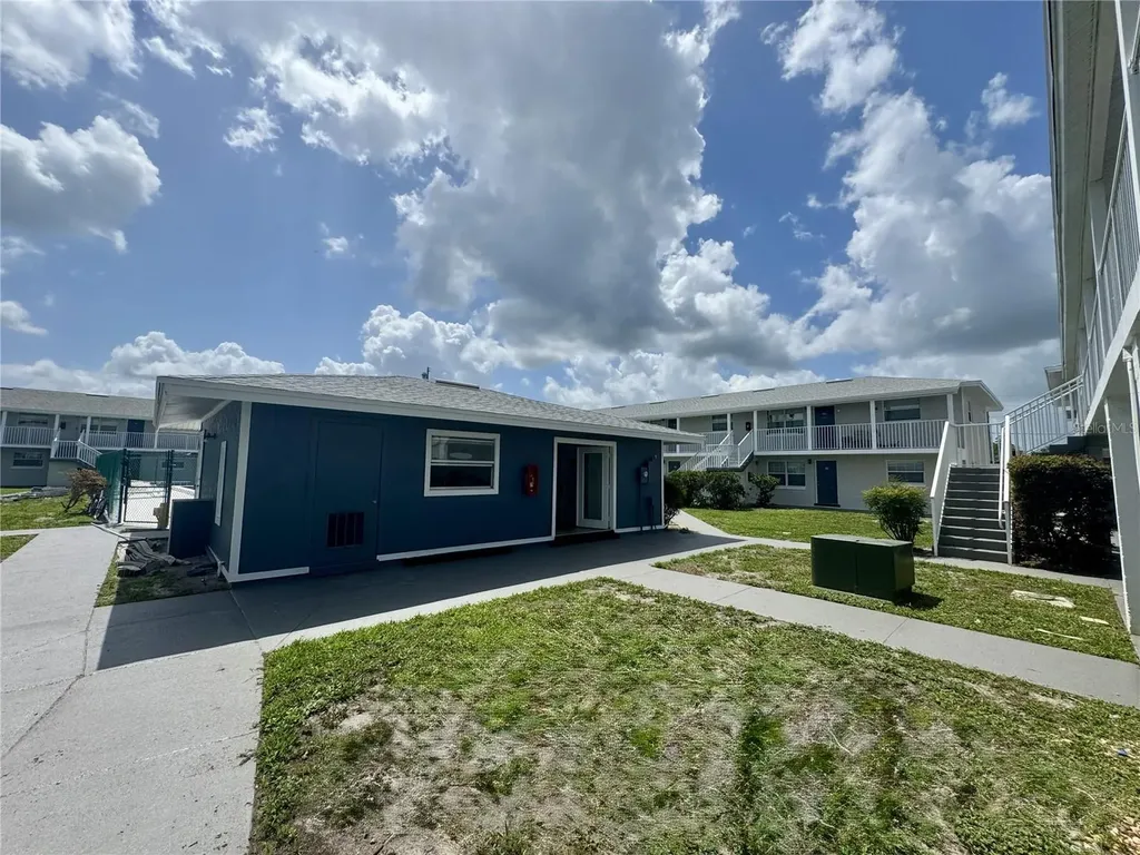 1400 Eudora Road Mount Dora FL 32757