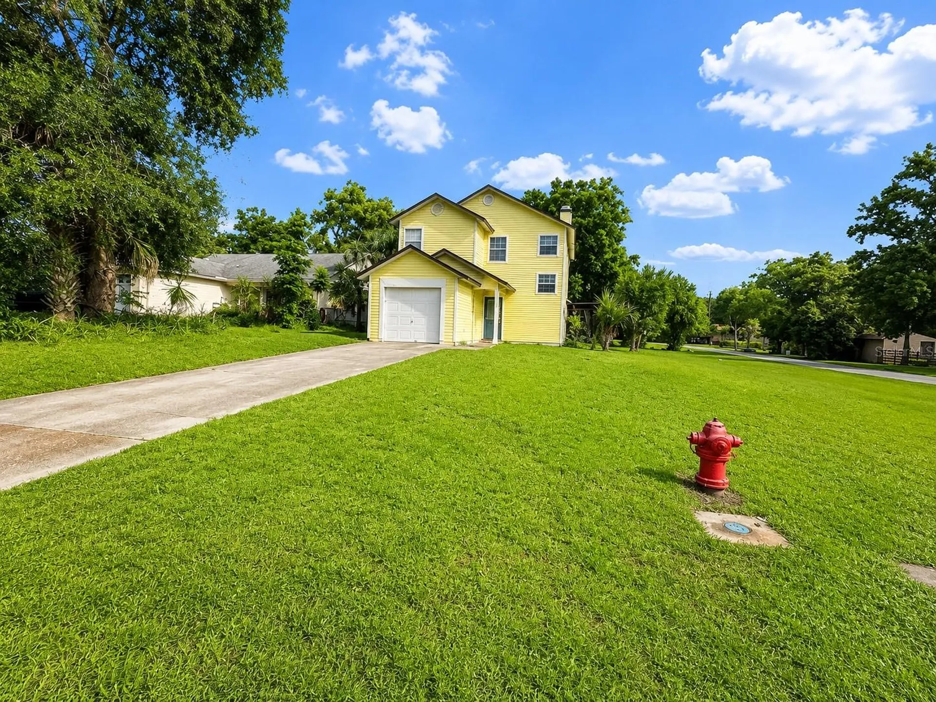 191 W 7th Street Oviedo FL 32766