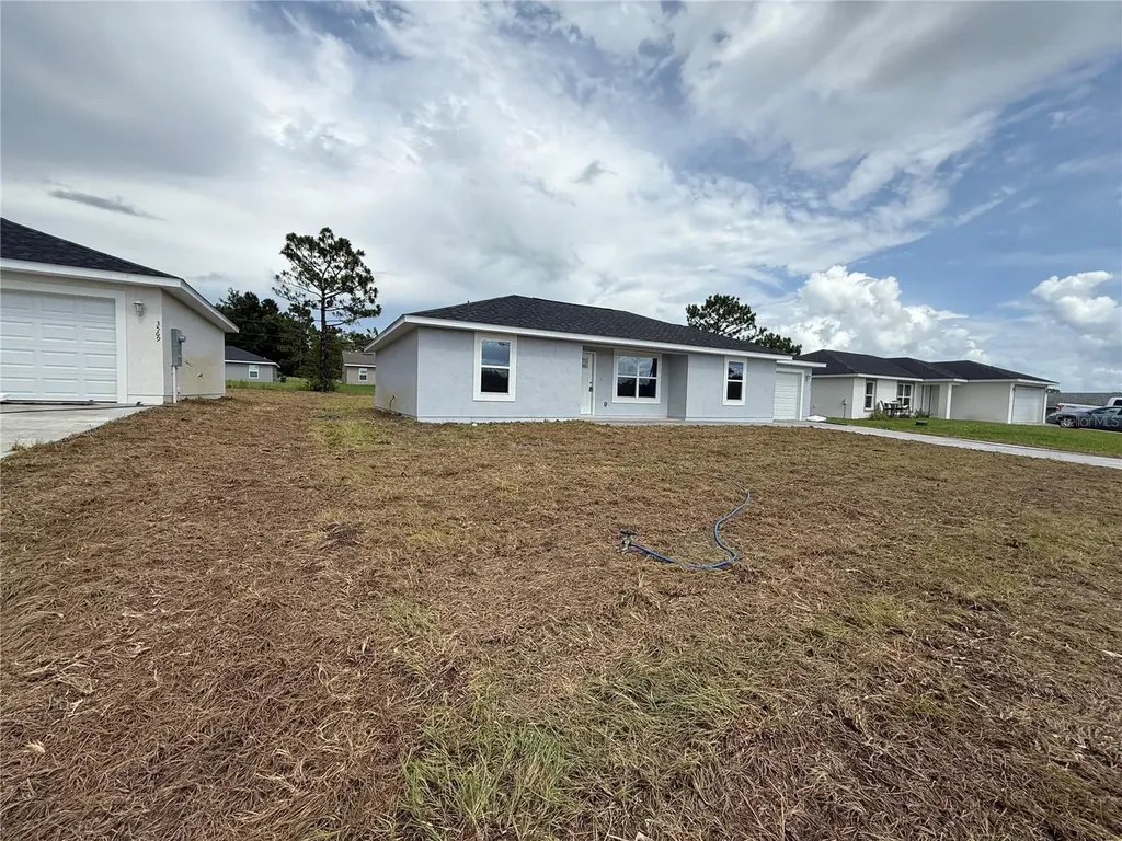 3573 SW 149th Court Ocala FL 34481