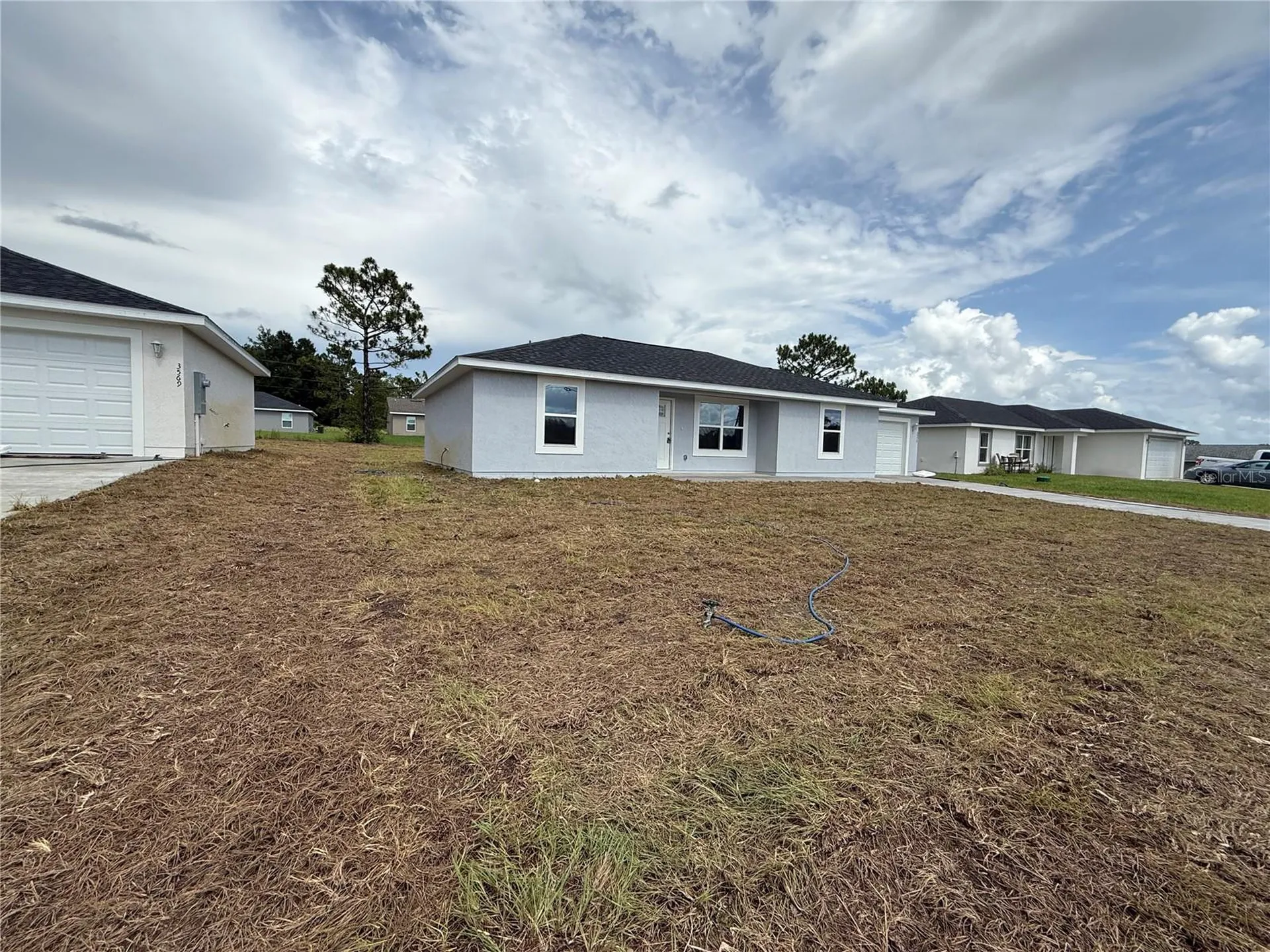 3573 SW 149th Court Ocala FL 34481