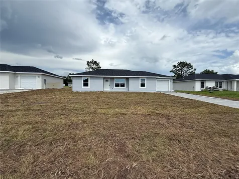3573 SW 149th Court Ocala FL 34481