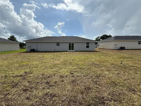 3573 SW 149th Court Ocala FL 34481