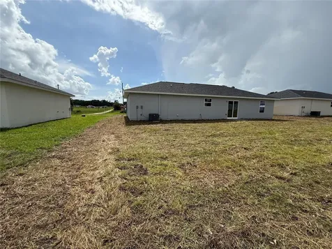 3573 SW 149th Court Ocala FL 34481