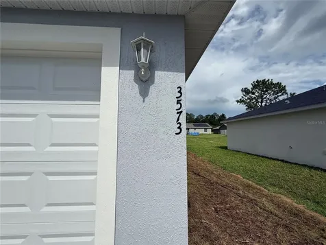 3573 SW 149th Court Ocala FL 34481