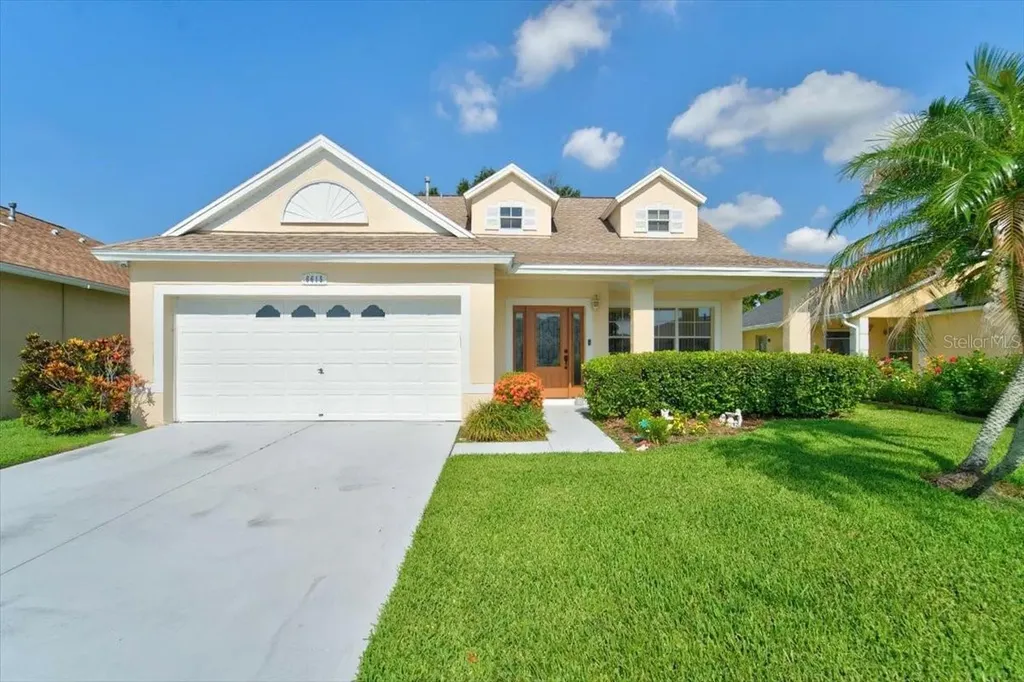 6615 Summer Cove Drive Riverview FL 33578