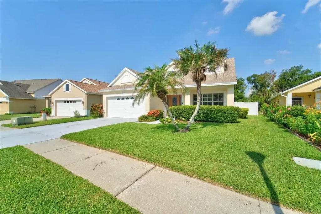6615 Summer Cove Drive Riverview FL 33578