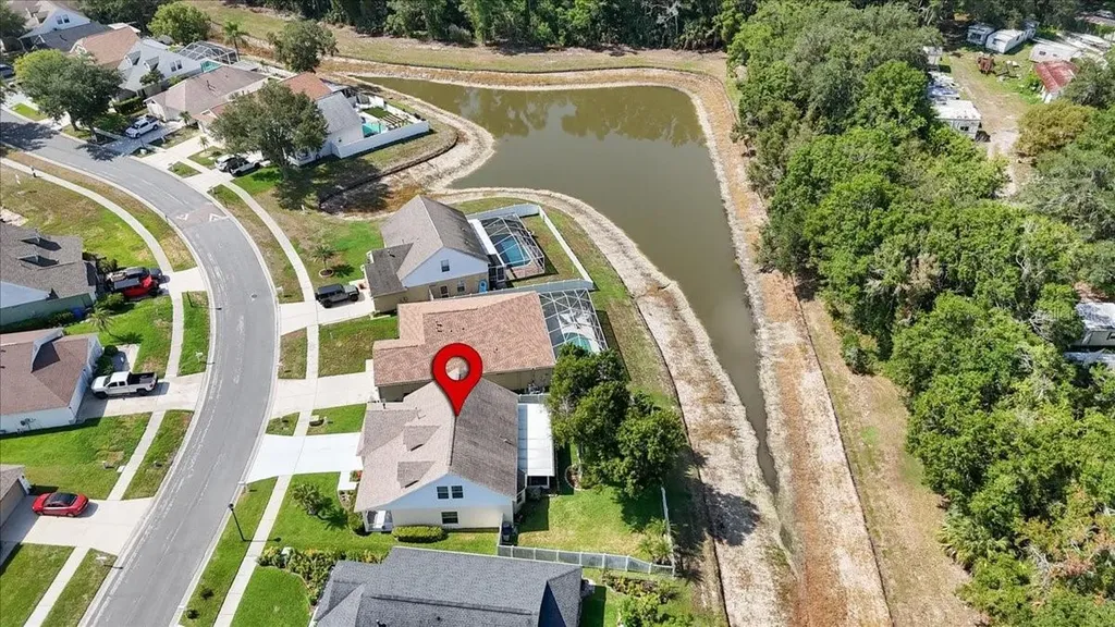 6615 Summer Cove Drive Riverview FL 33578