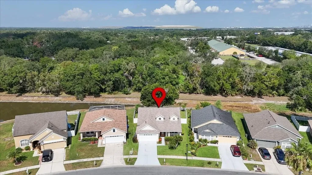 6615 Summer Cove Drive Riverview FL 33578