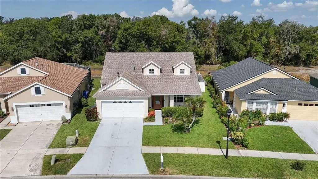 6615 Summer Cove Drive Riverview FL 33578