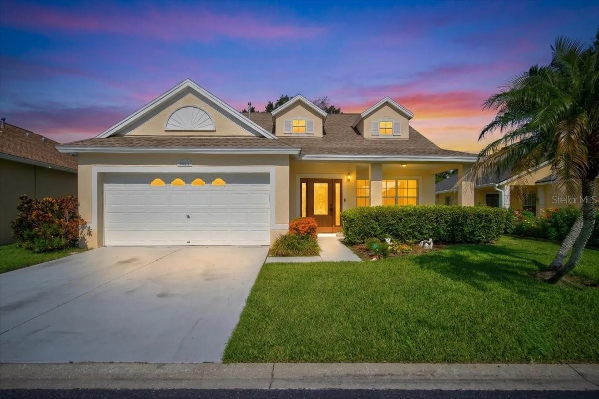 6615 Summer Cove Drive Riverview FL 33578
