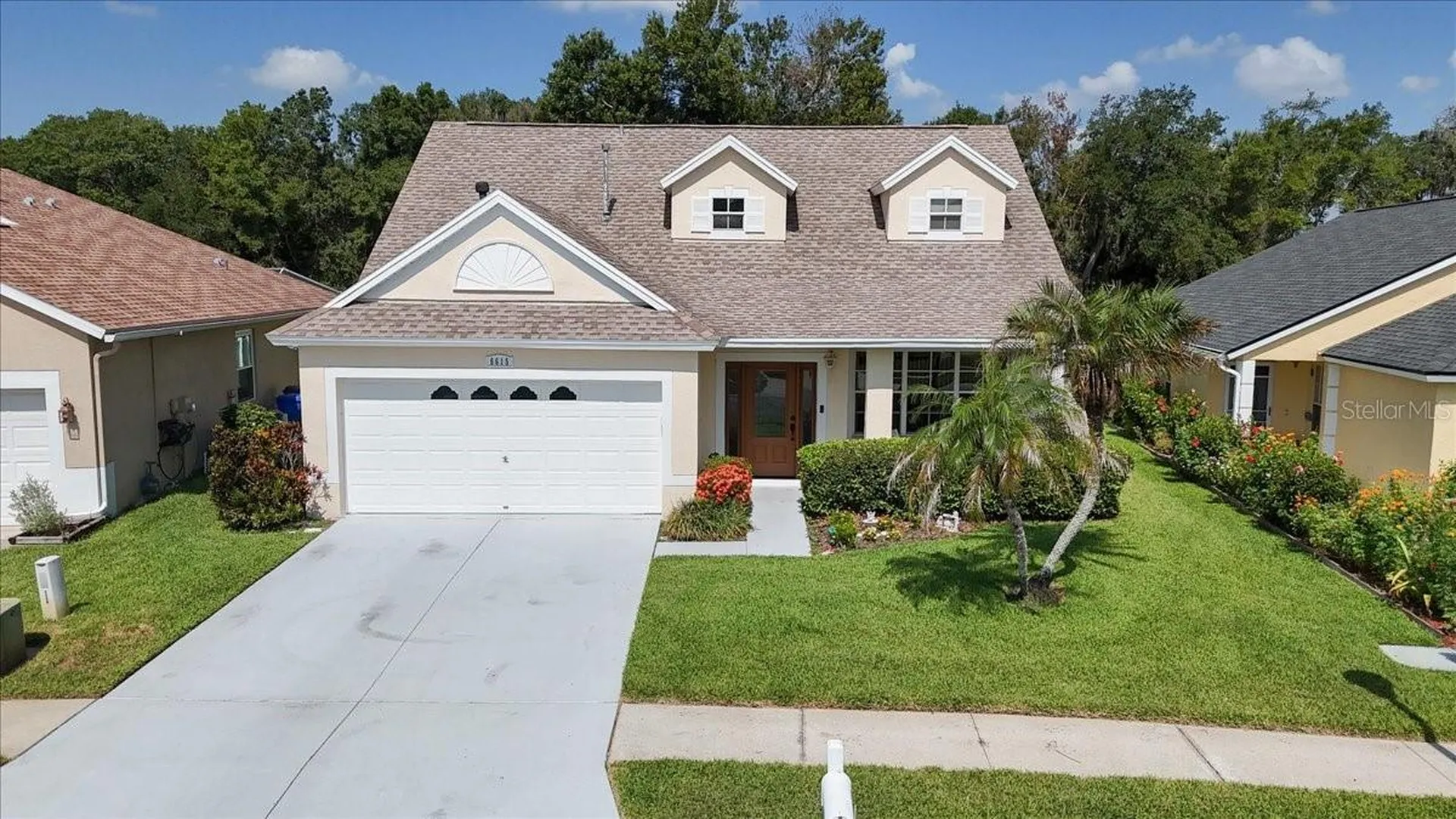 6615 Summer Cove Drive Riverview FL 33578