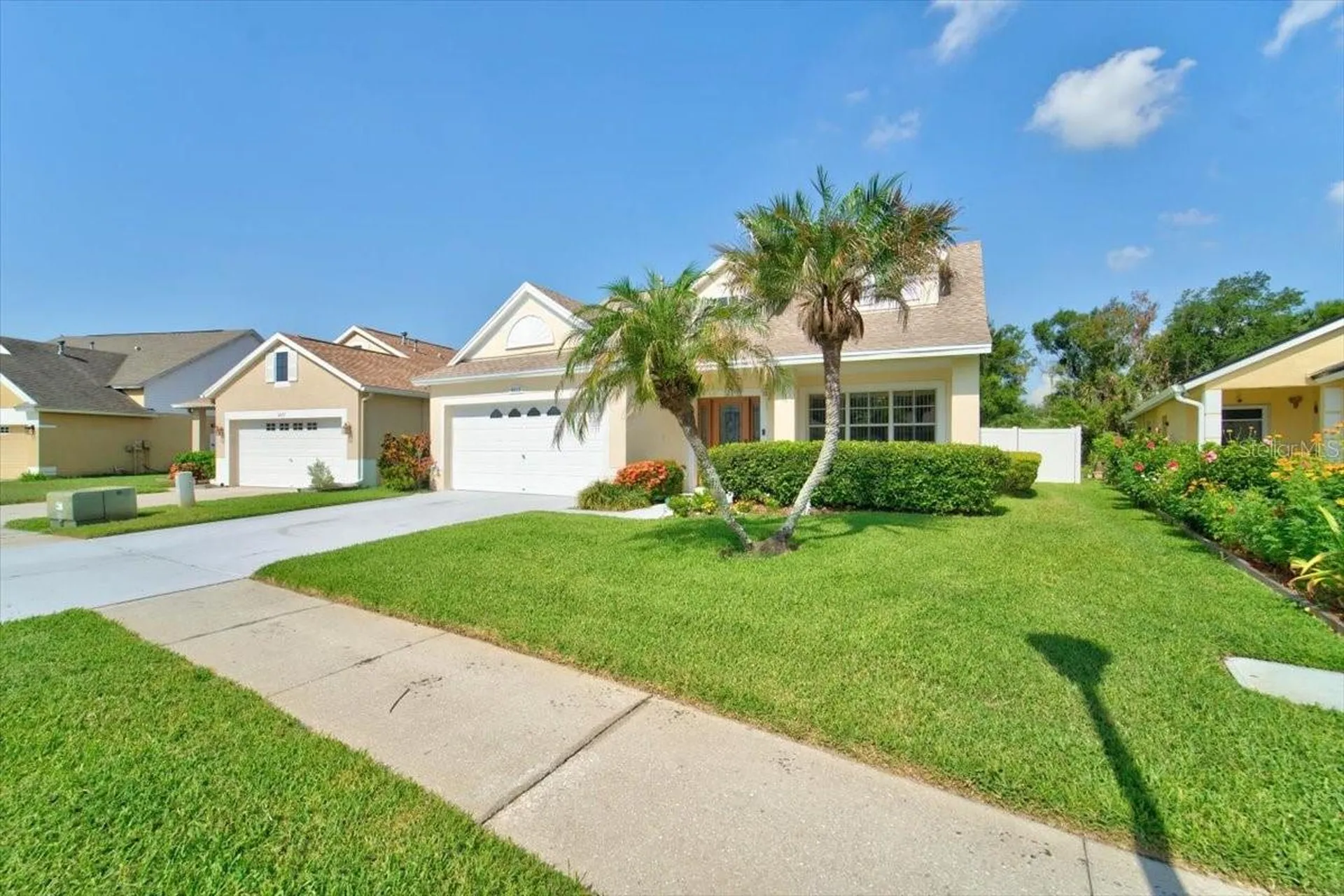 6615 Summer Cove Drive Riverview FL 33578