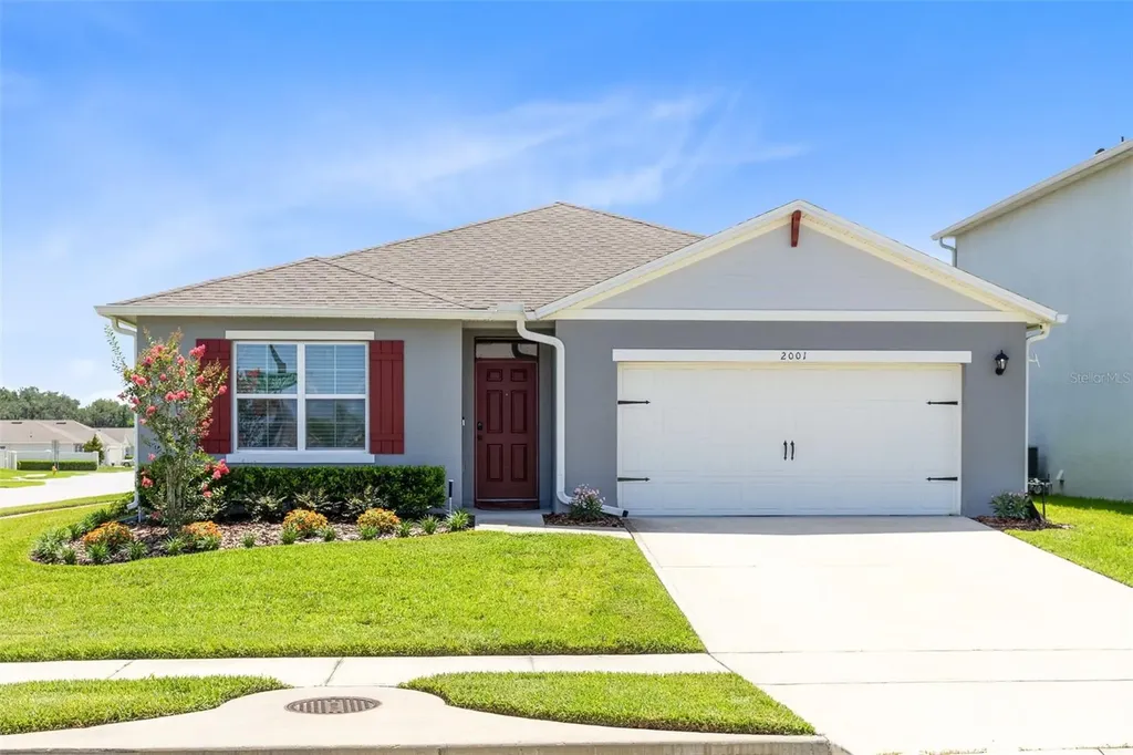 2001 Apalachicola Lane Sanford FL 32771
