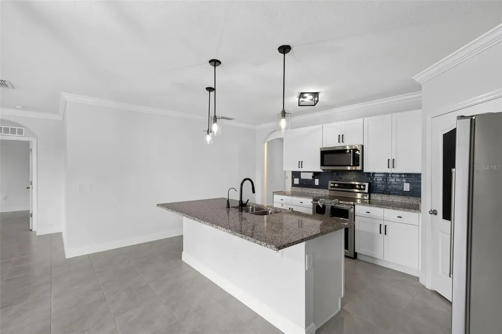 2001 Apalachicola Lane Sanford FL 32771