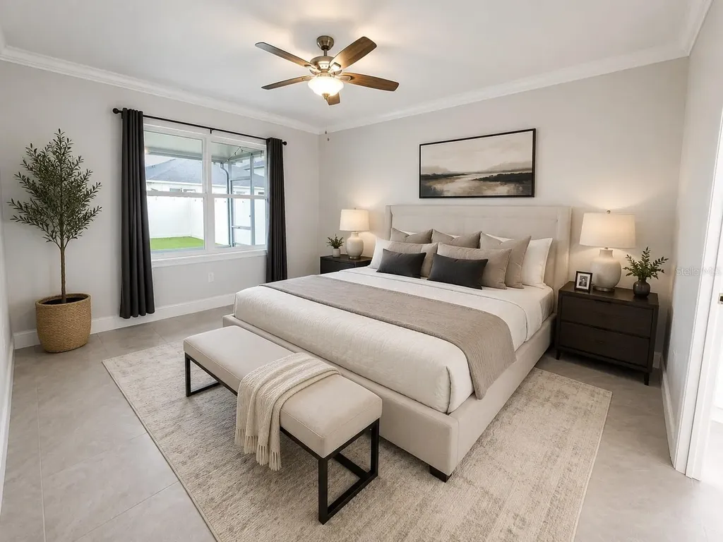 2001 Apalachicola Lane Sanford FL 32771