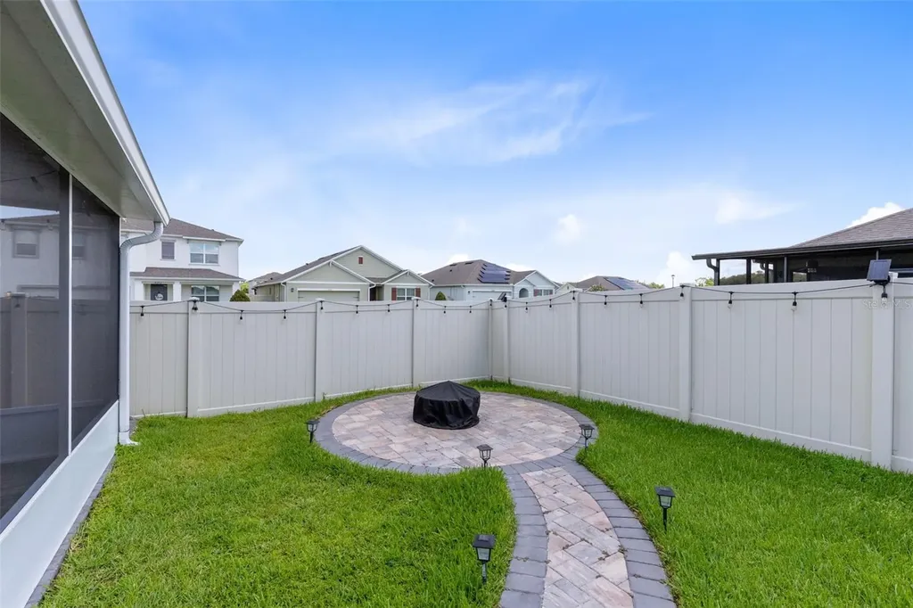2001 Apalachicola Lane Sanford FL 32771