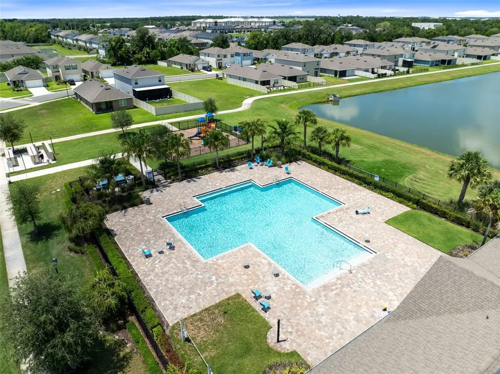 2001 Apalachicola Lane Sanford FL 32771