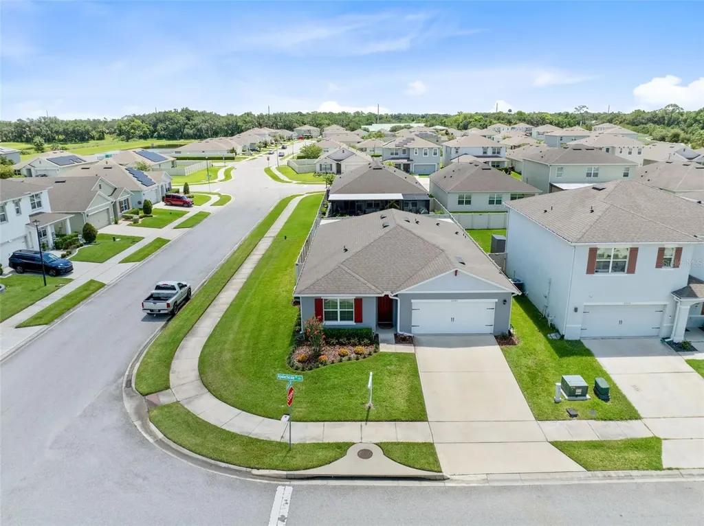 2001 Apalachicola Lane Sanford FL 32771
