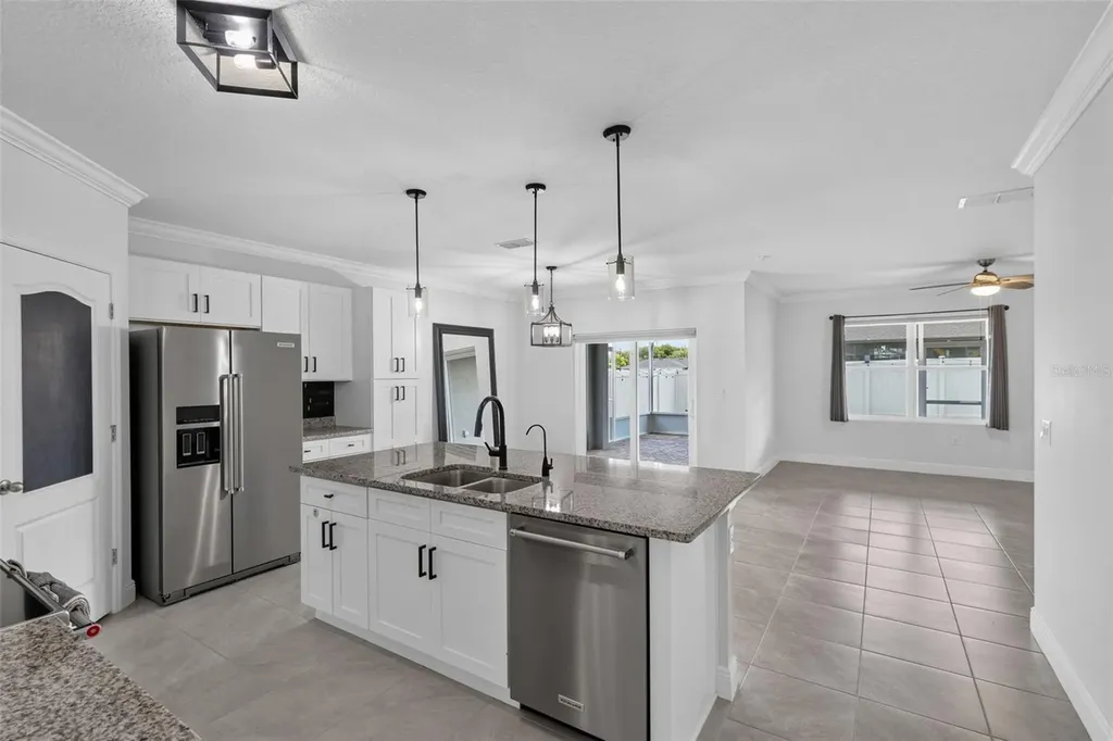 2001 Apalachicola Lane Sanford FL 32771