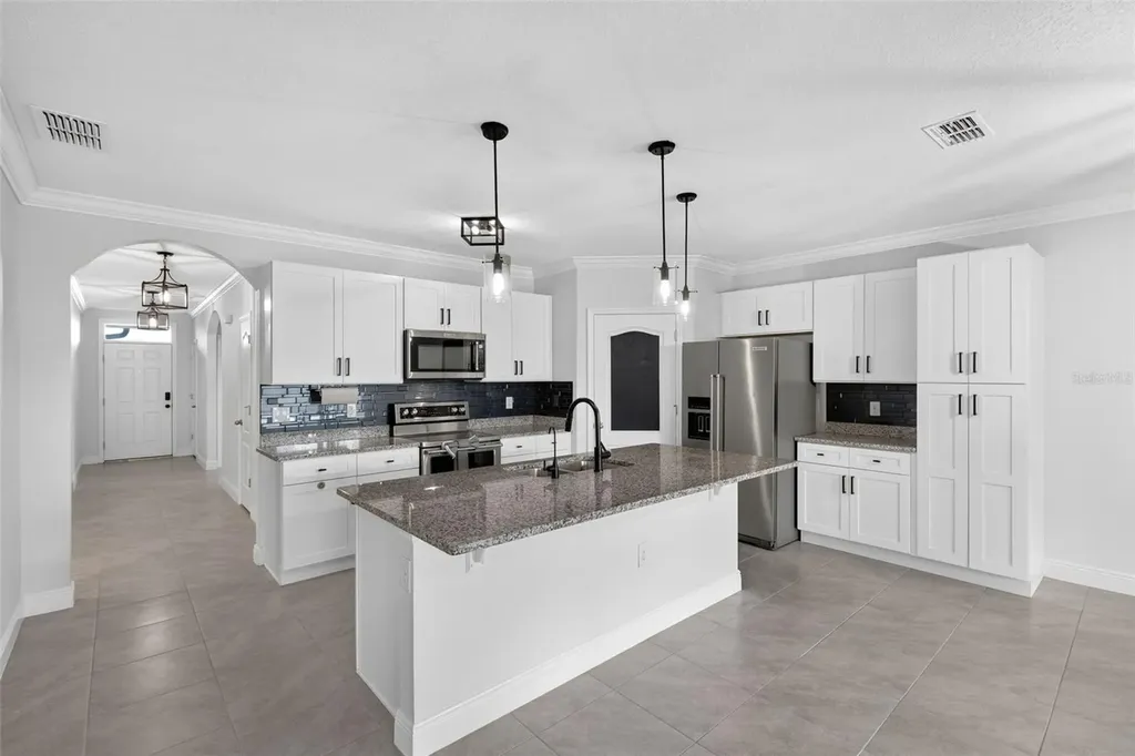 2001 Apalachicola Lane Sanford FL 32771