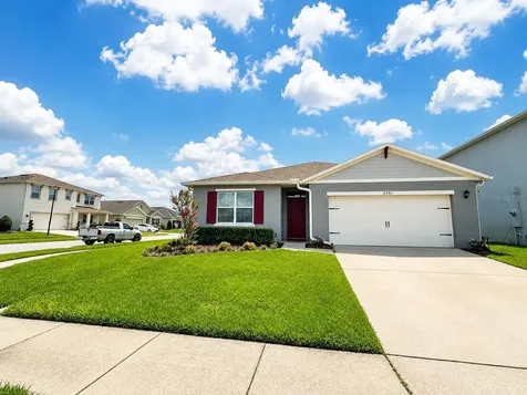 2001 Apalachicola Lane Sanford FL 32771