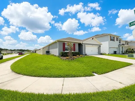 2001 Apalachicola Lane Sanford FL 32771