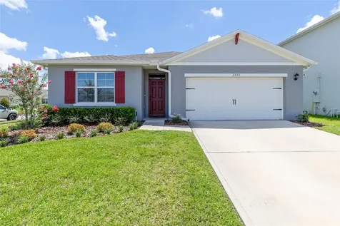 2001 Apalachicola Lane Sanford FL 32771