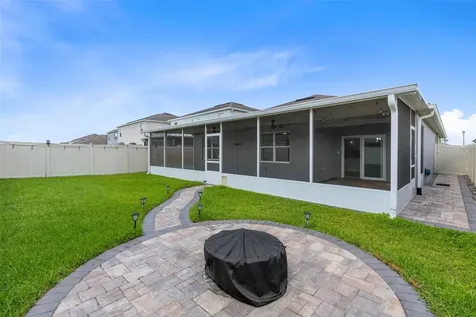 2001 Apalachicola Lane Sanford FL 32771
