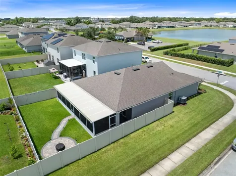 2001 Apalachicola Lane Sanford FL 32771