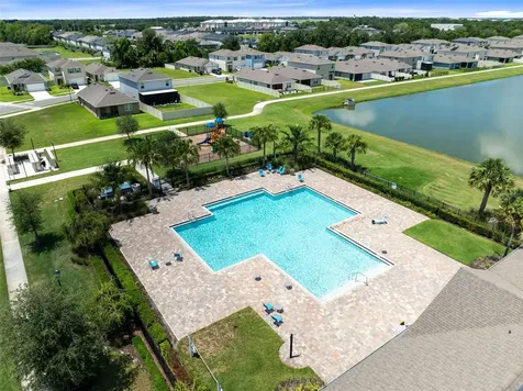 2001 Apalachicola Lane Sanford FL 32771