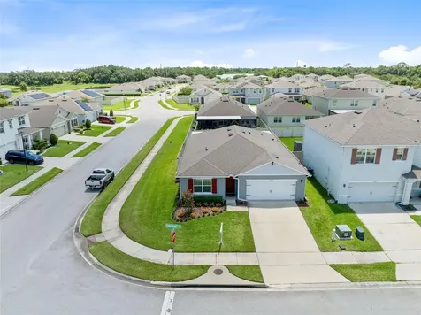 2001 Apalachicola Lane Sanford FL 32771