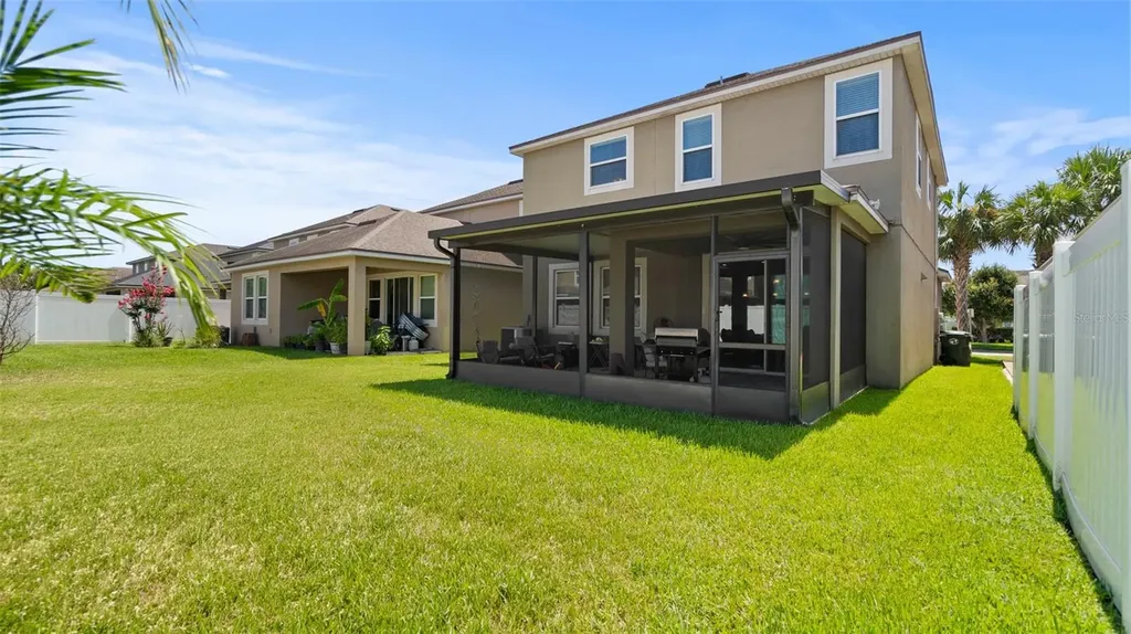 2544 Folio Way Kissimmee FL 34741