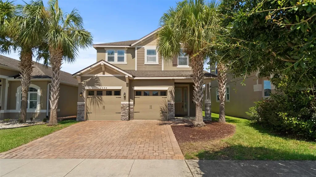 2544 Folio Way Kissimmee FL 34741
