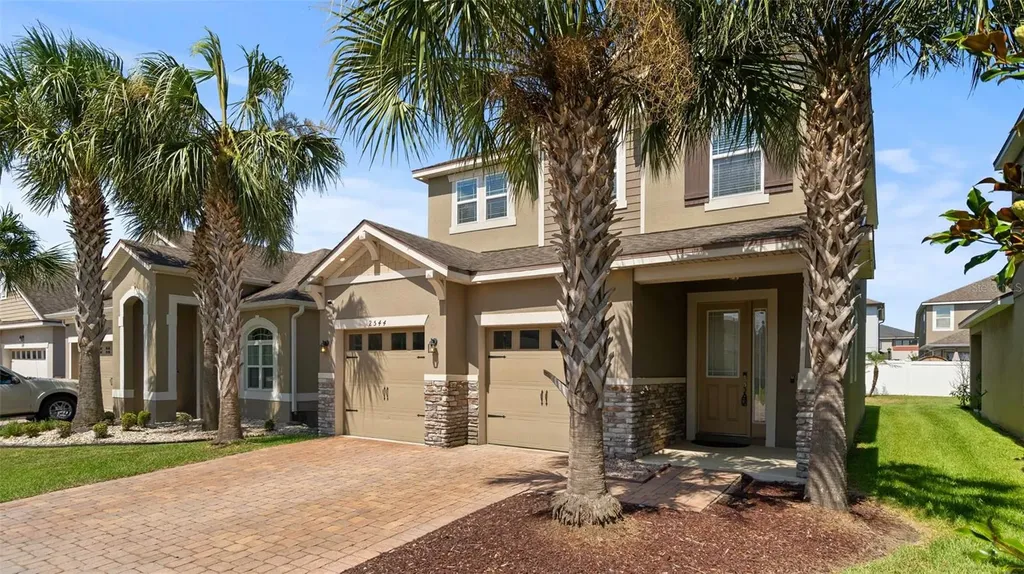 2544 Folio Way Kissimmee FL 34741