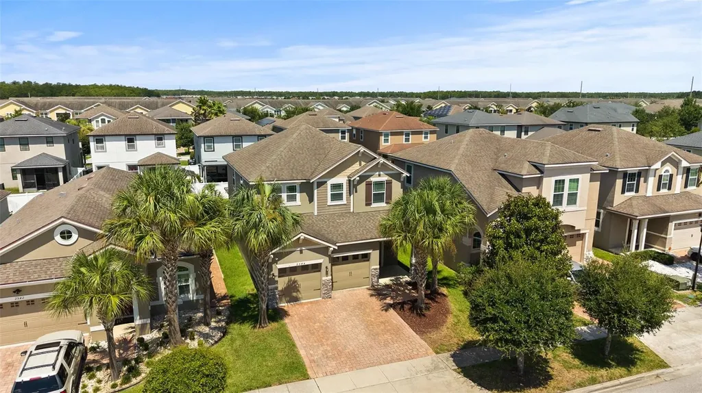 2544 Folio Way Kissimmee FL 34741