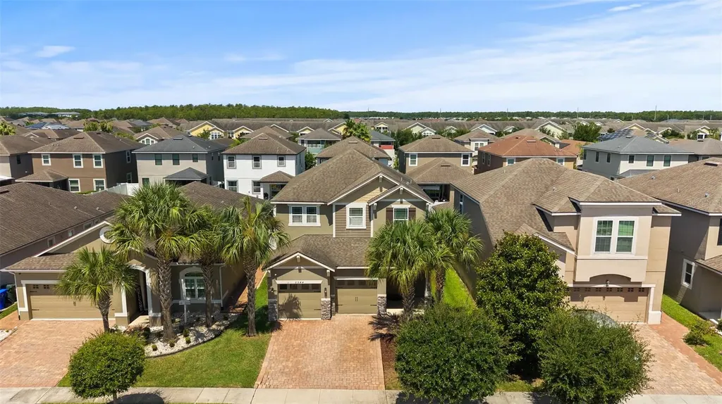 2544 Folio Way Kissimmee FL 34741