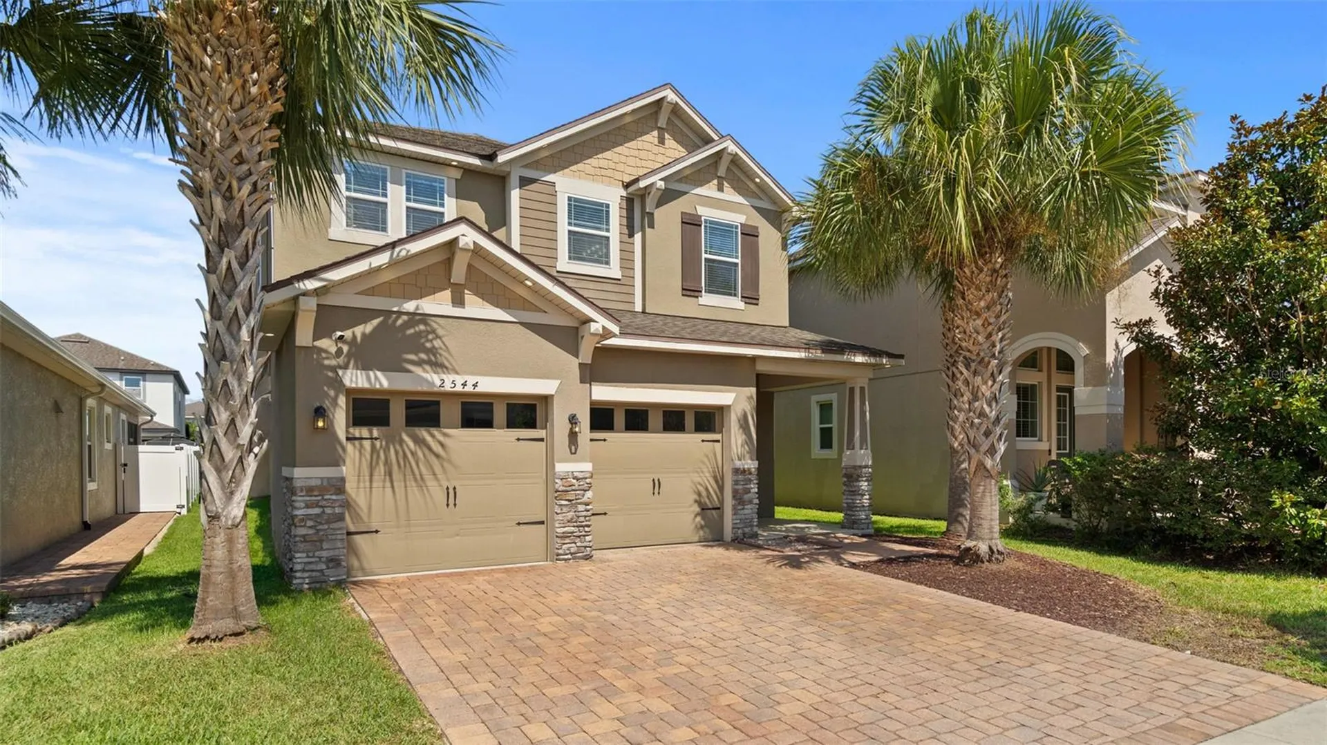 2544 Folio Way Kissimmee FL 34741