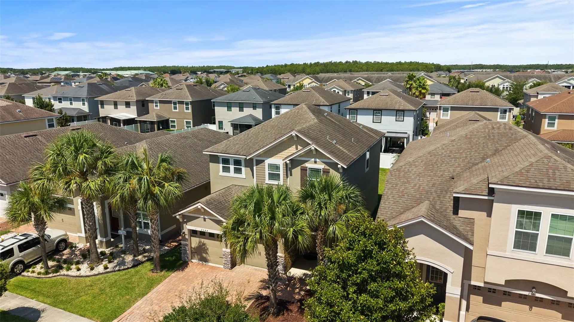 2544 Folio Way Kissimmee FL 34741