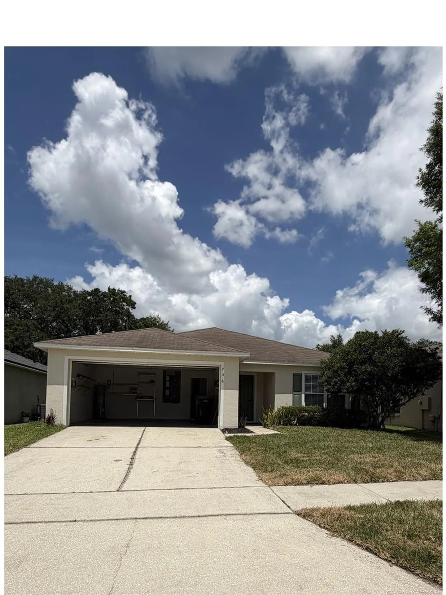 736 Bristol Forest Way Orlando FL 32828