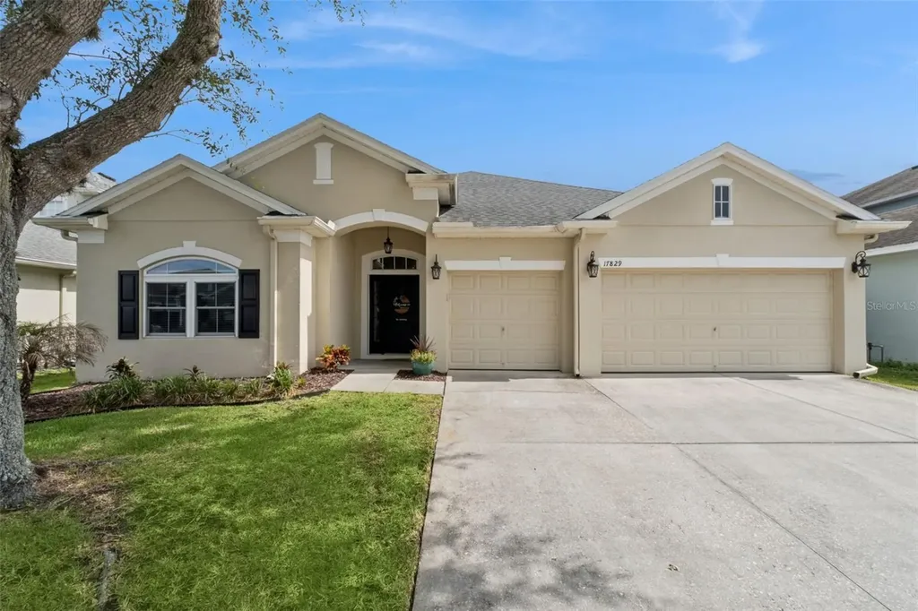 17829 Olive Oak Way Orlando FL 32820