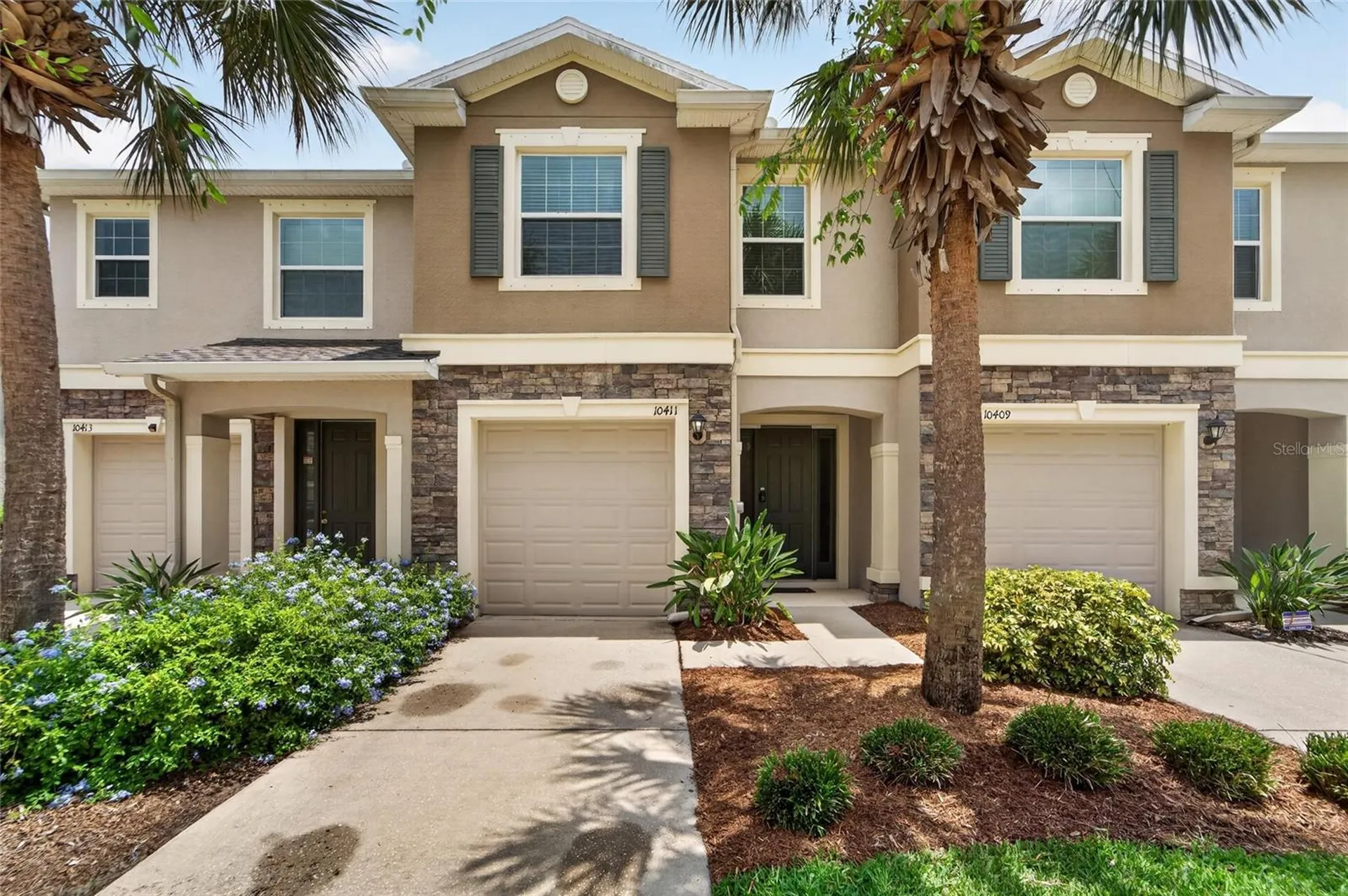 10411 Red Carpet Court Riverview FL 33578