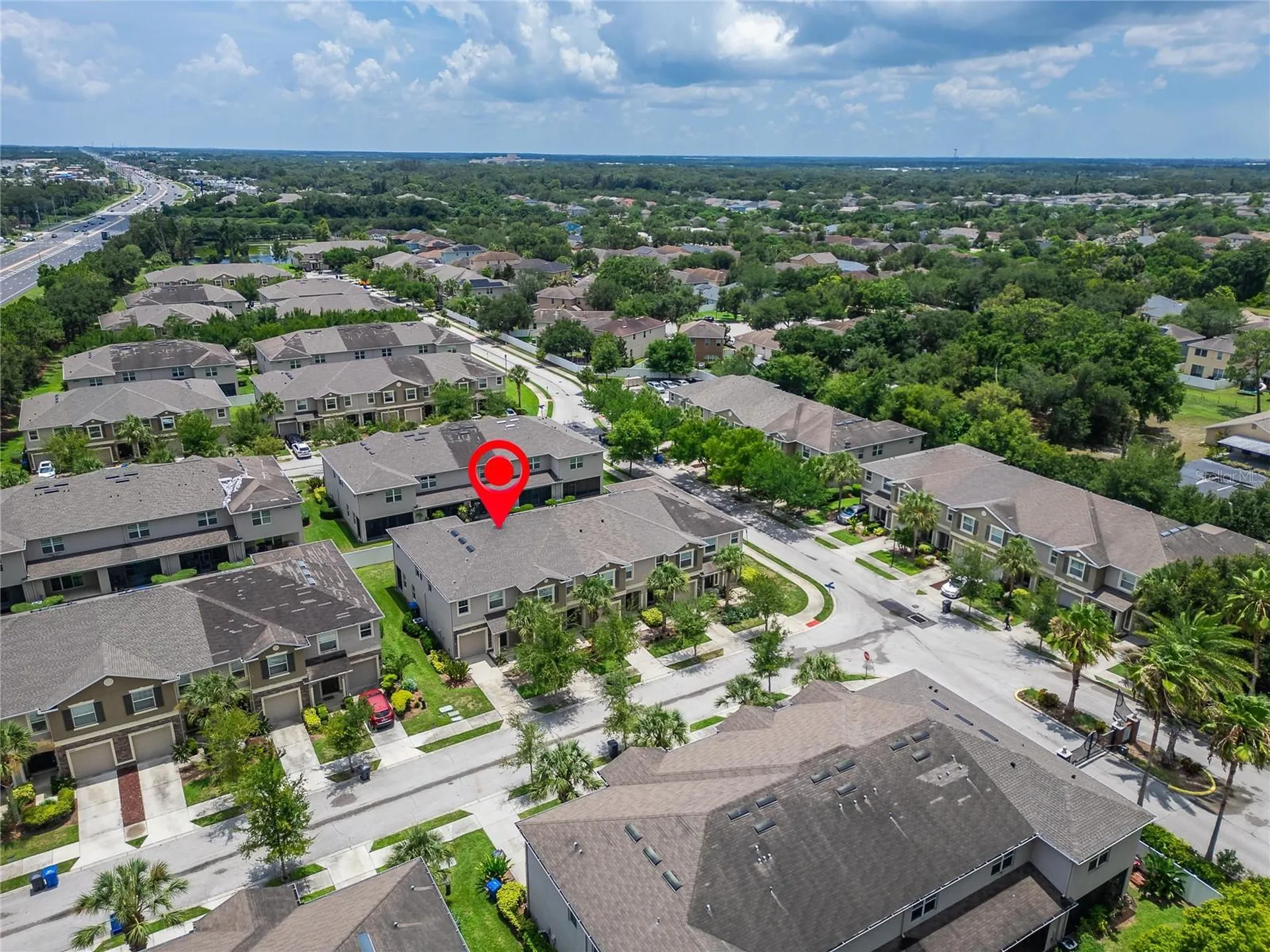 10411 Red Carpet Court Riverview FL 33578