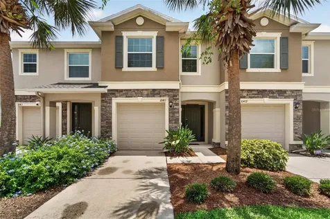 10411 Red Carpet Court Riverview FL 33578