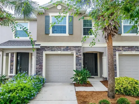 10411 Red Carpet Court Riverview FL 33578