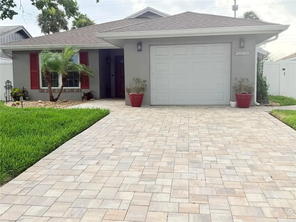 2680 Shadybranch Drive Orlando FL 32822