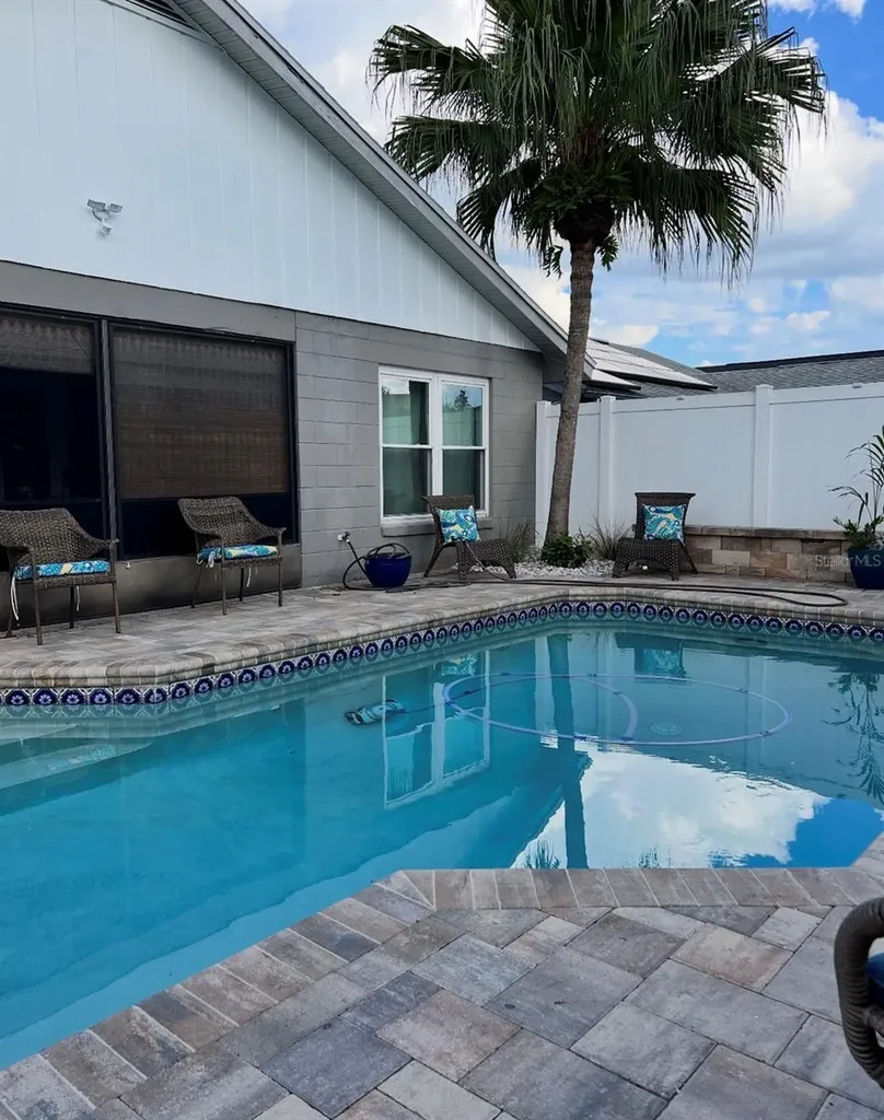 2680 Shadybranch Drive Orlando FL 32822