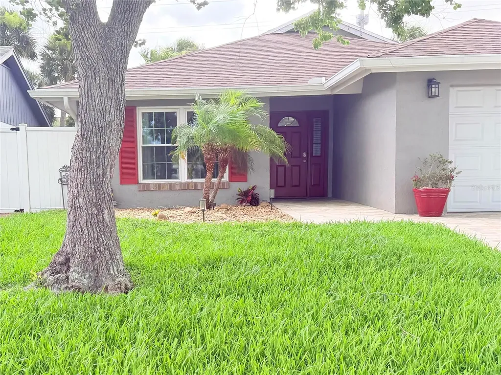 2680 Shadybranch Drive Orlando FL 32822